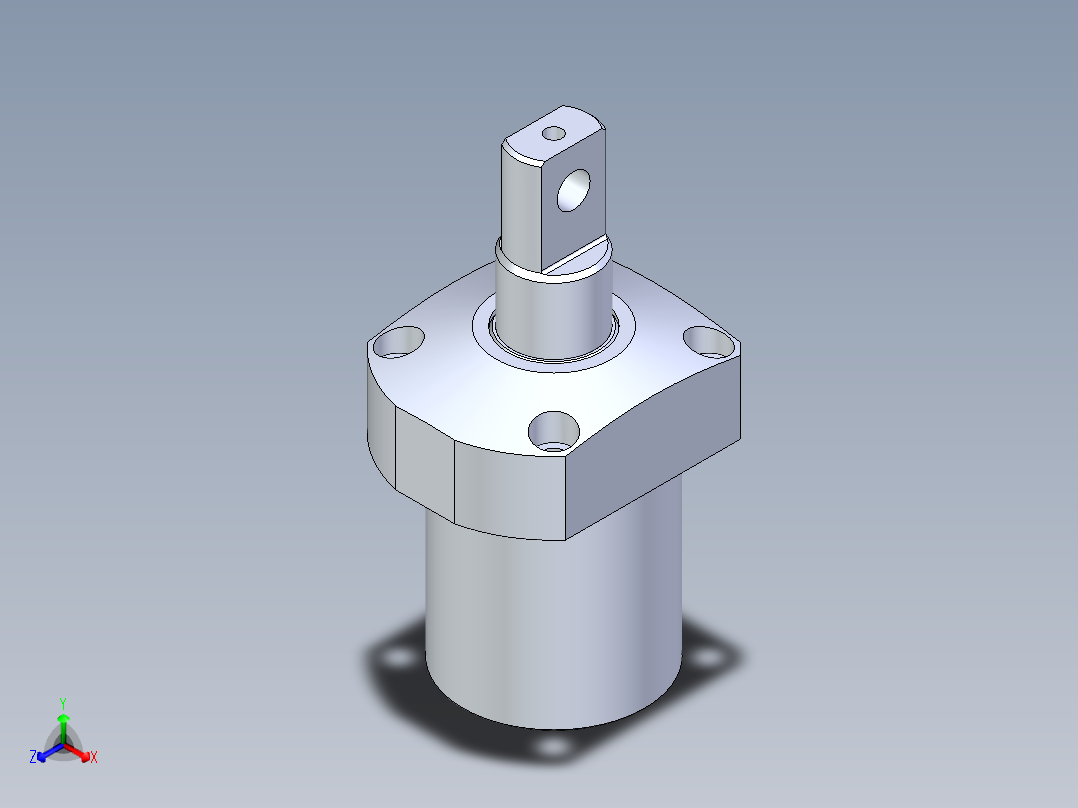 KOSMEKLT0550-Gx-P多系列多零件图纸模型多系列多零件图纸模型