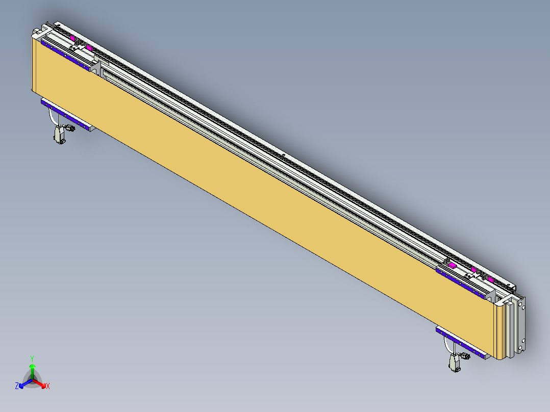 威洛博VL系列<span style='color: red'>3d</span>模型模组2VL17E2Y-S1250