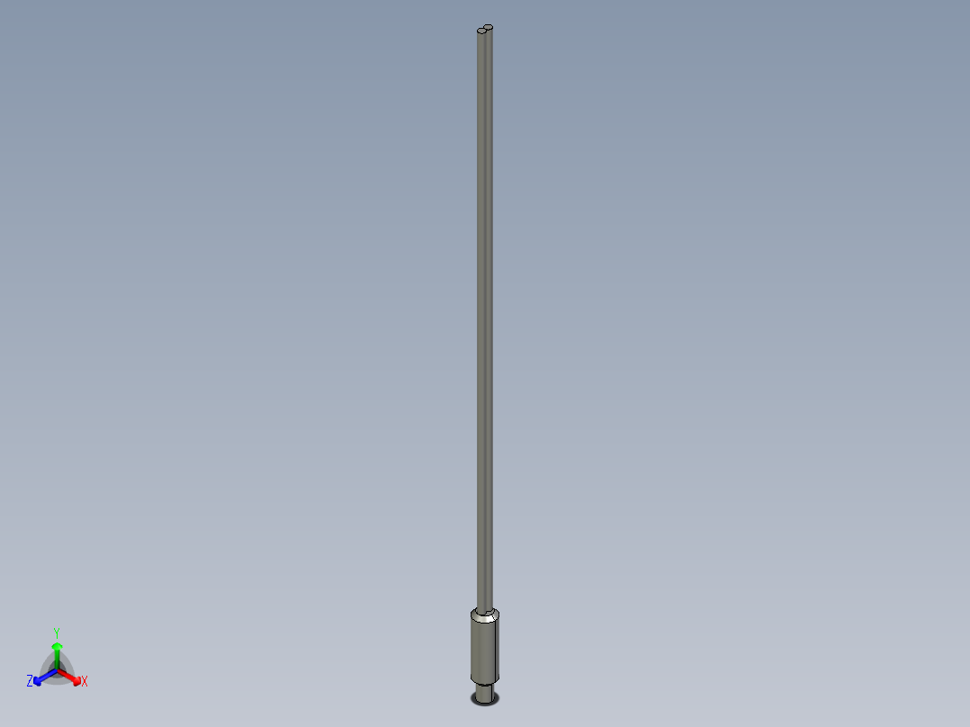 基恩士FU-66core_kc图纸模型