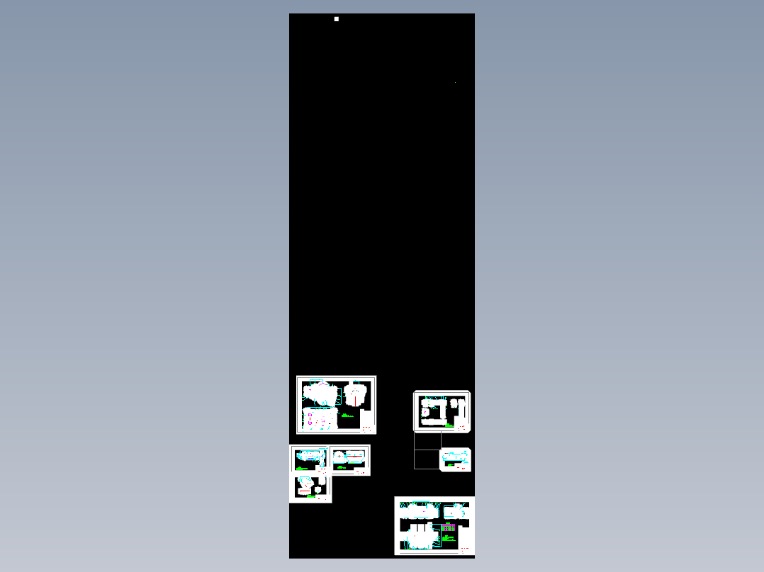 往复式裁板锯组图3(1)