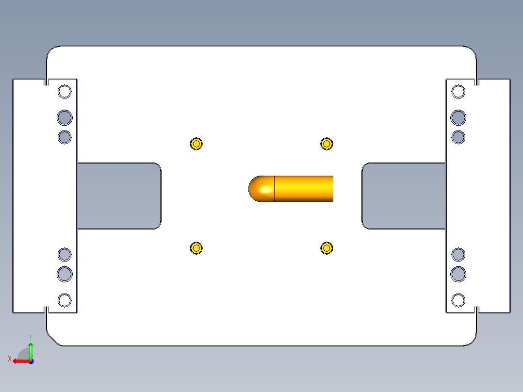Handset-CNC2-0805后视图