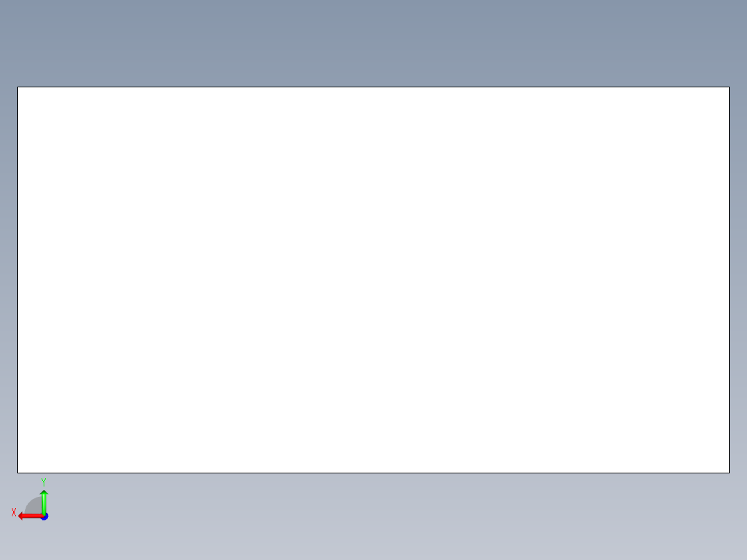基于S7-200PLC的搬运机械手设计-含程序和三维catia【西门子】后视图