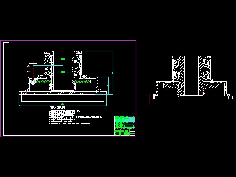基于S7-200PLC的搬运机械手设计-含程序和三维catia【西门子】