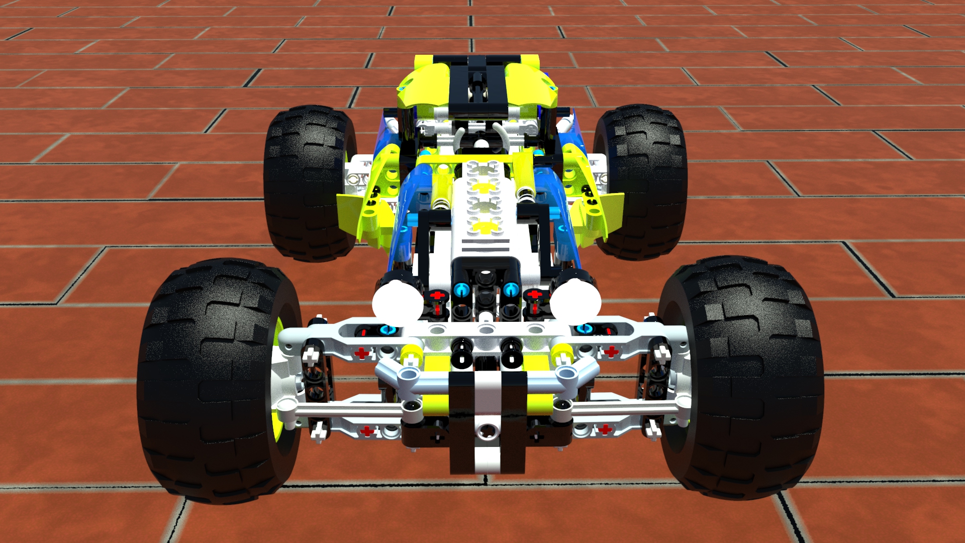 lego-technic-42037-set-b.4-乐高玩具赛车