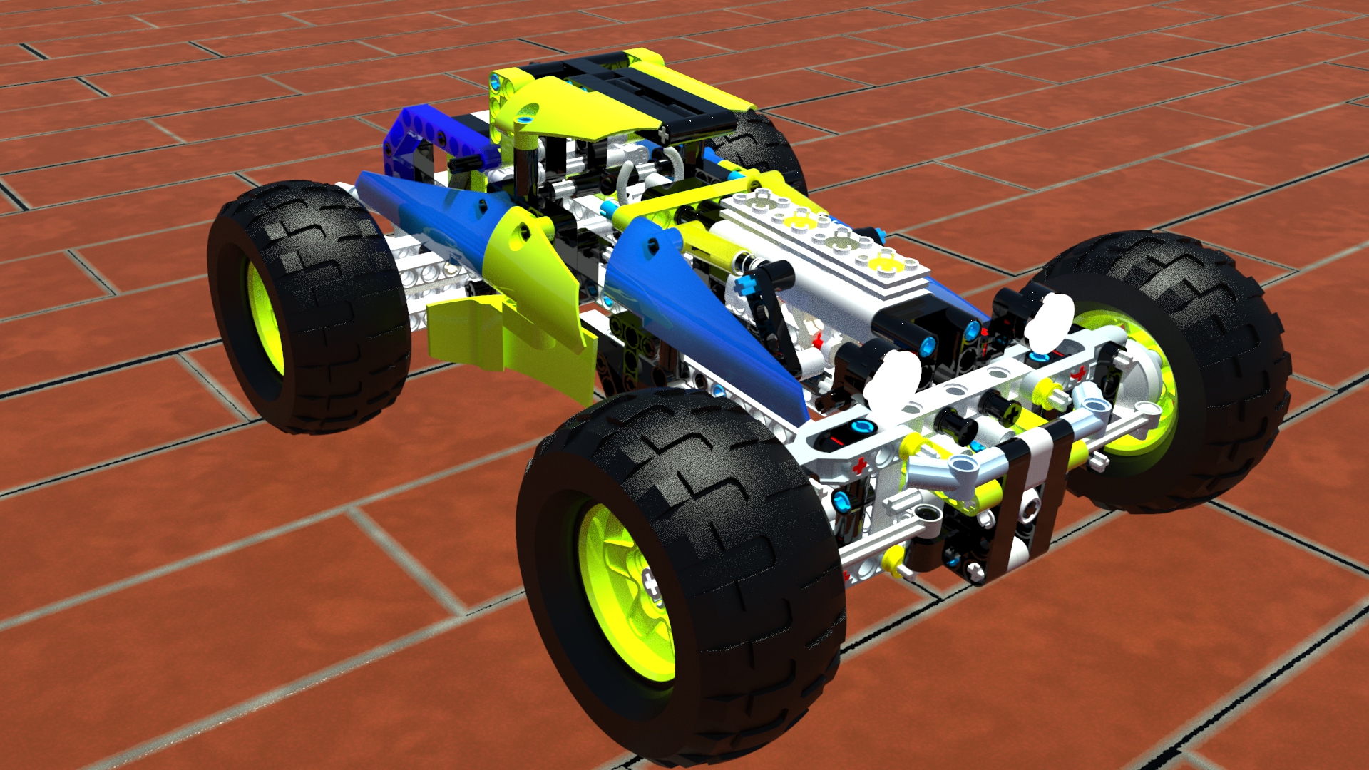 lego-technic-42037-set-b.4-乐高玩具赛车