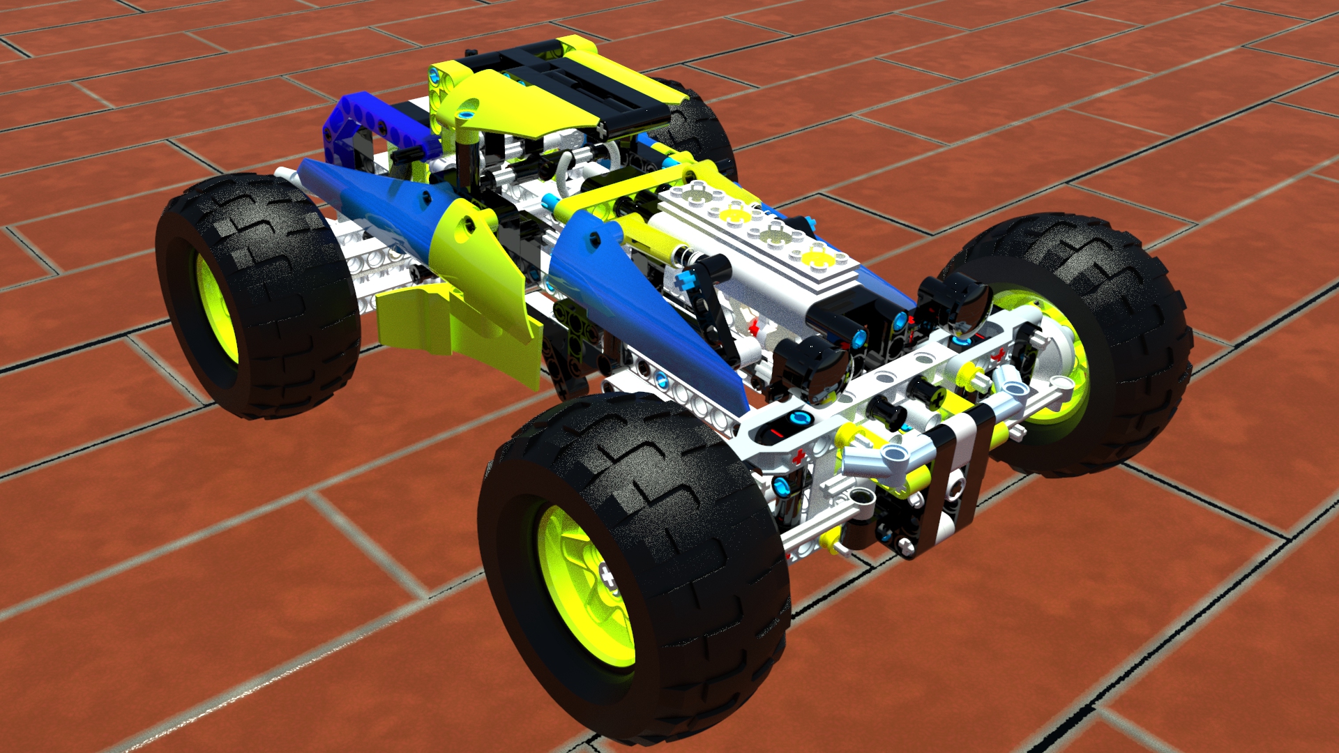 lego-technic-42037-set-b.4-乐高玩具赛车