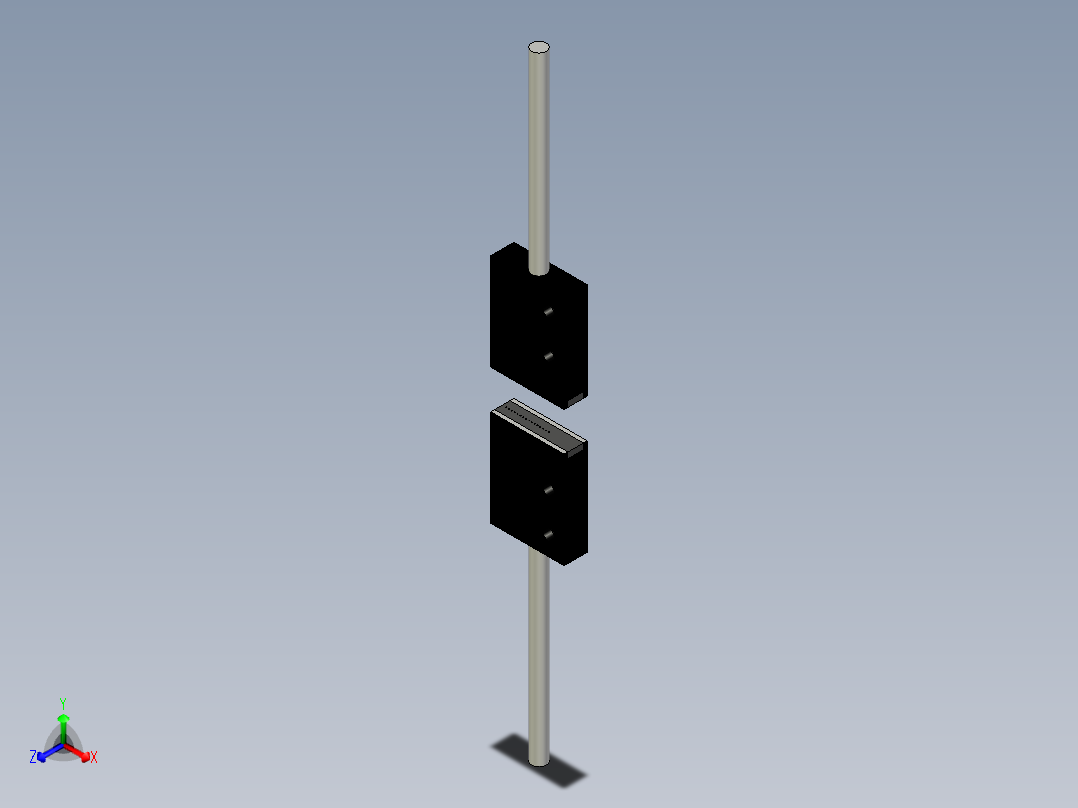 矩阵光纤_对射型FT-S24