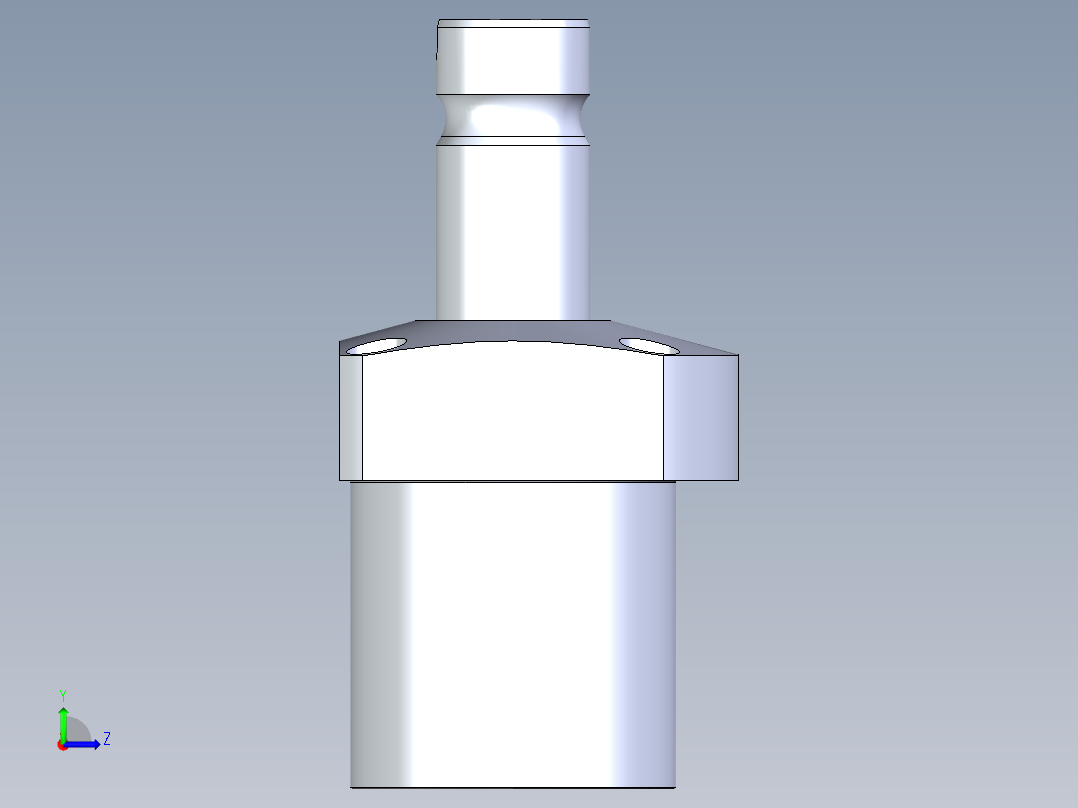KOSMEKLT0750-SL-F多系列多零件图纸模型多系列多零件图纸模型左视图