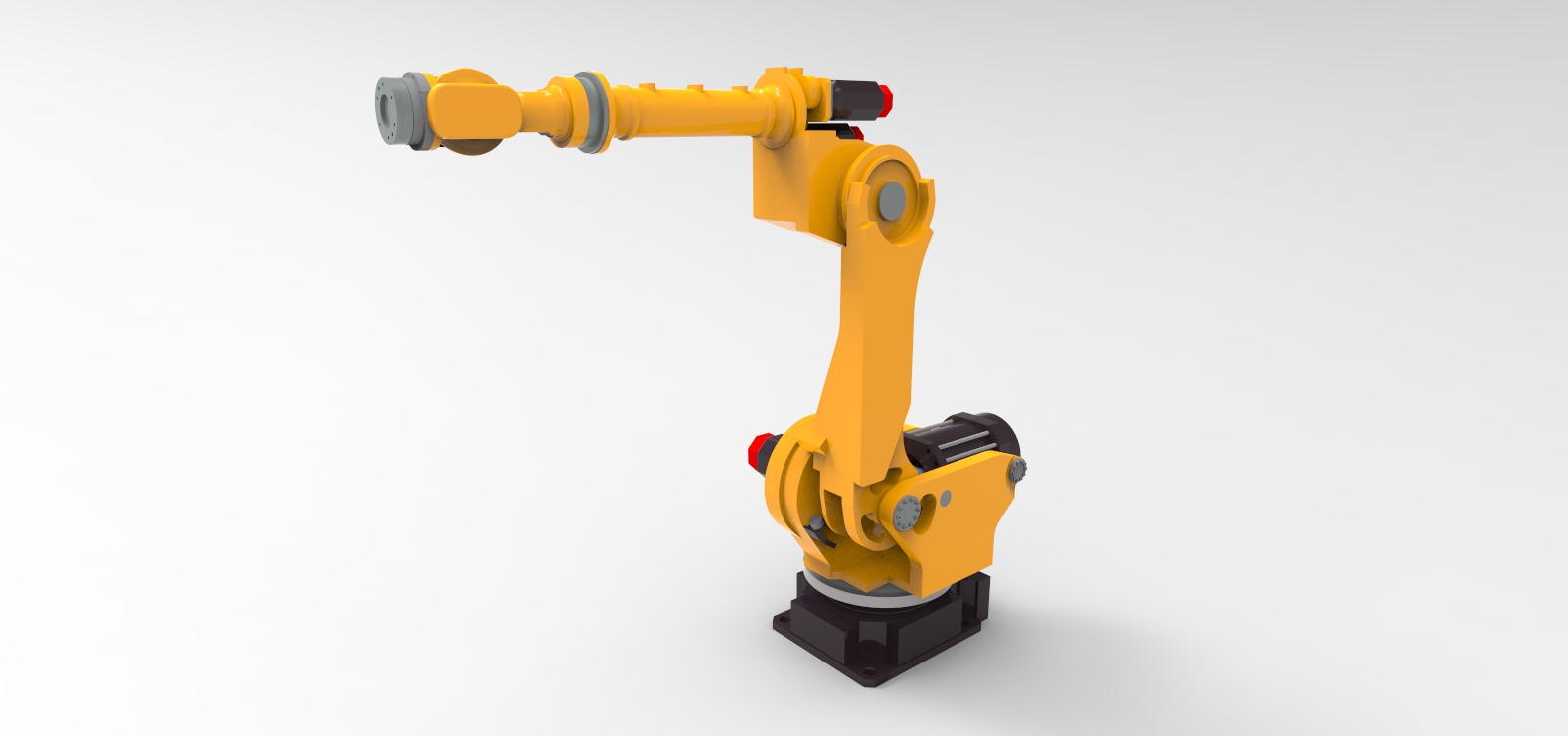 发那科fanuc s430i