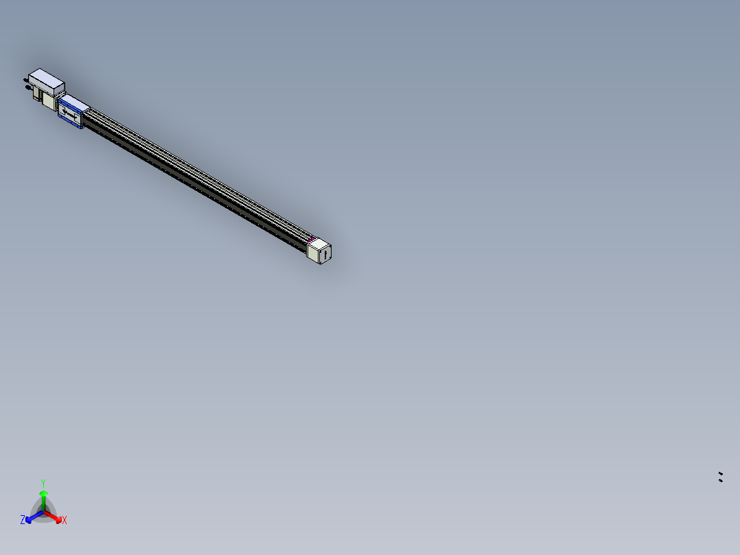 威洛博LB.GB同步带传动--欧规系列GB8-L96-S1750-BR-P75