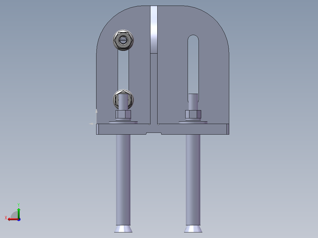铝型材及其附件5.11.4560.ST后视图