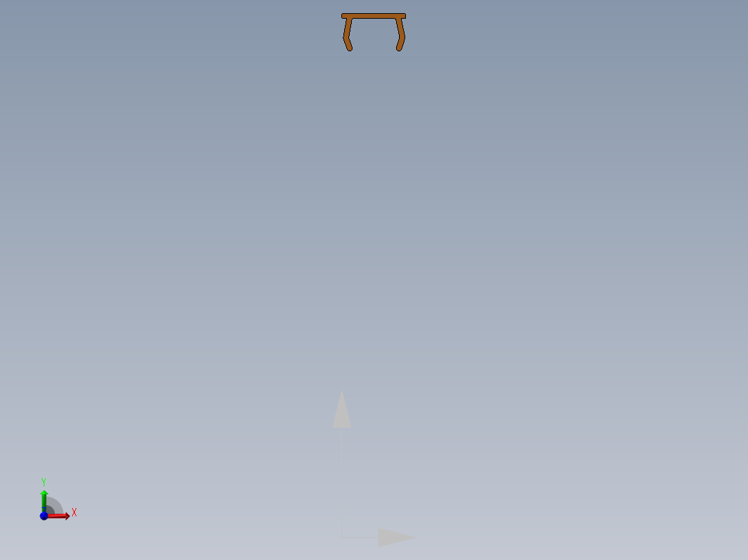 铝型材及其附件4.21.10.SE前视图