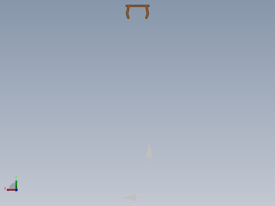 铝型材及其附件4.21.10.SE后视图