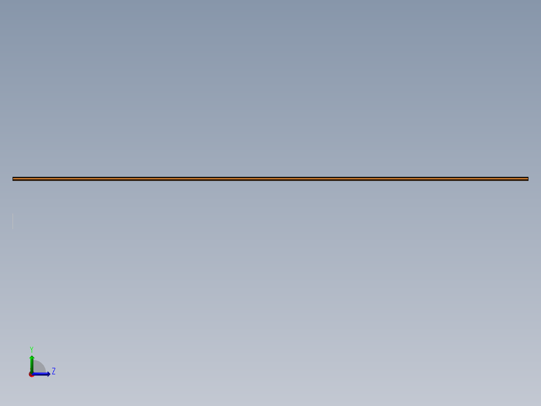 铝型材及其附件4.21.10.SE左视图