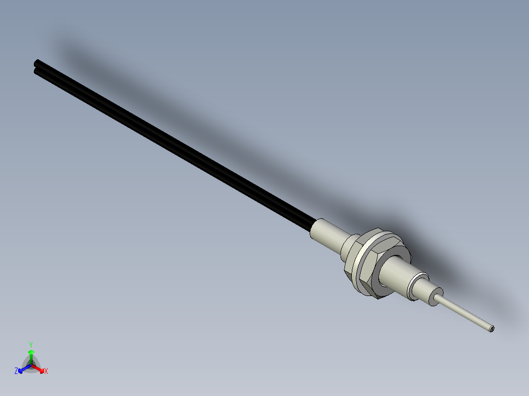 光纤元件漫反射型FR-D411-I