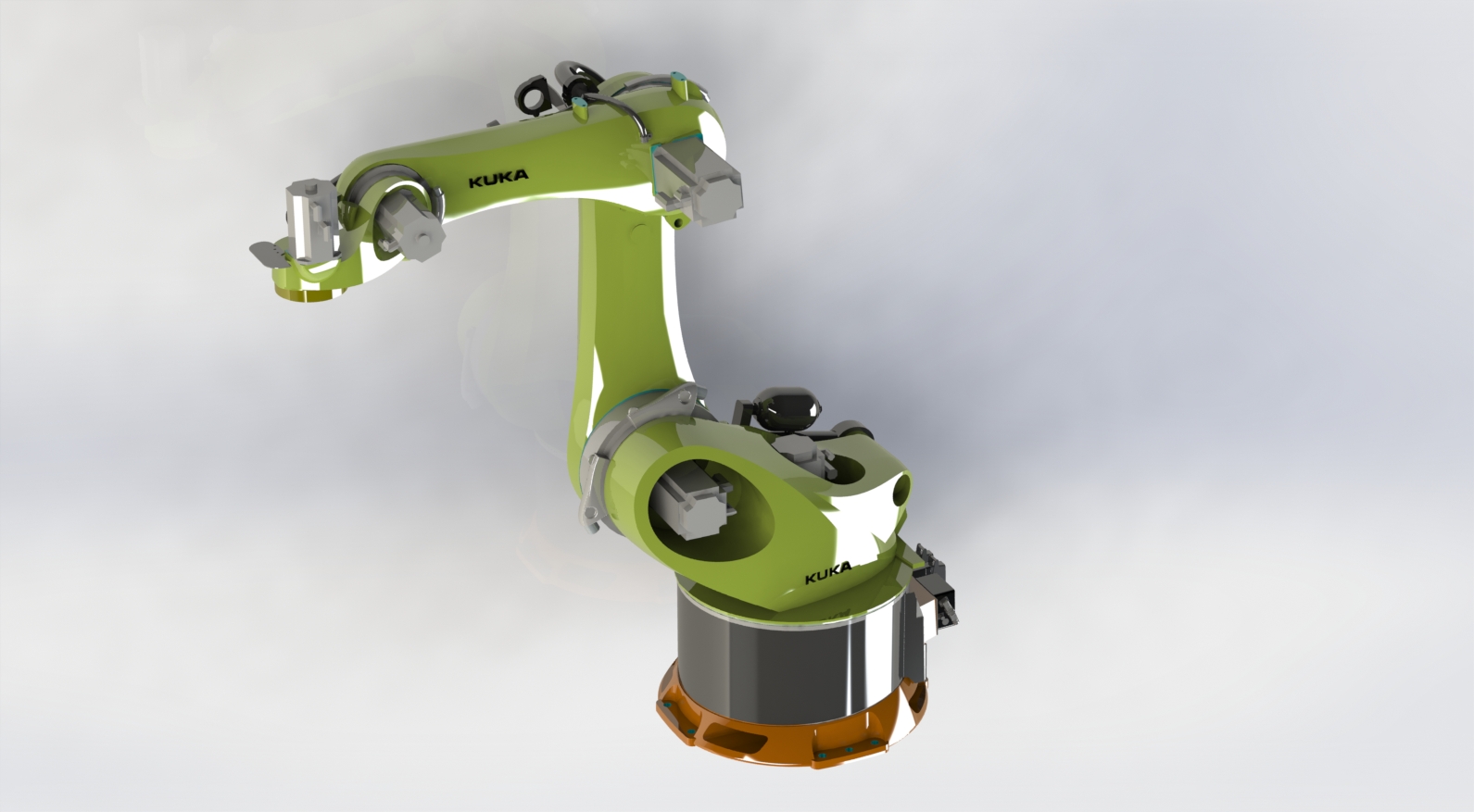 kuka 4703