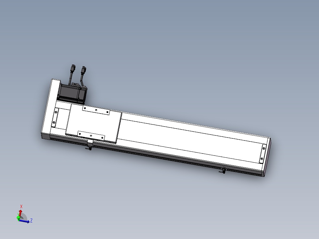 精密模组MC140-L05-500-BR-M200-C4