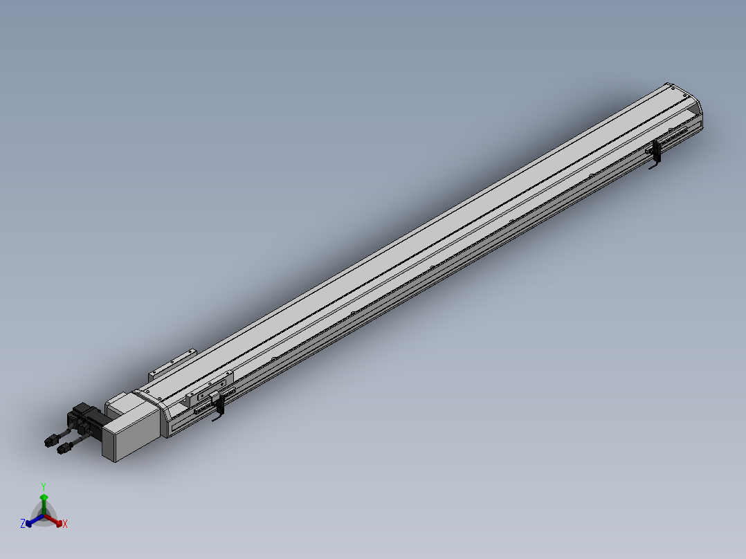 精密模组MT100-L78-1100-R-M10-C4