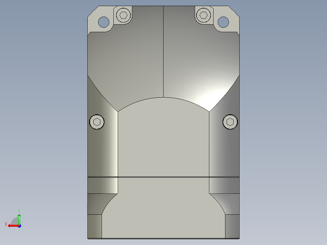 斜齿ZPGH090-L2 14-50-70-M4.STEP后视图