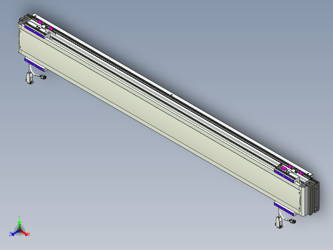 威洛博VL系列<span style='color: red'>3d</span>模型模组2VL14S1Y-S1250