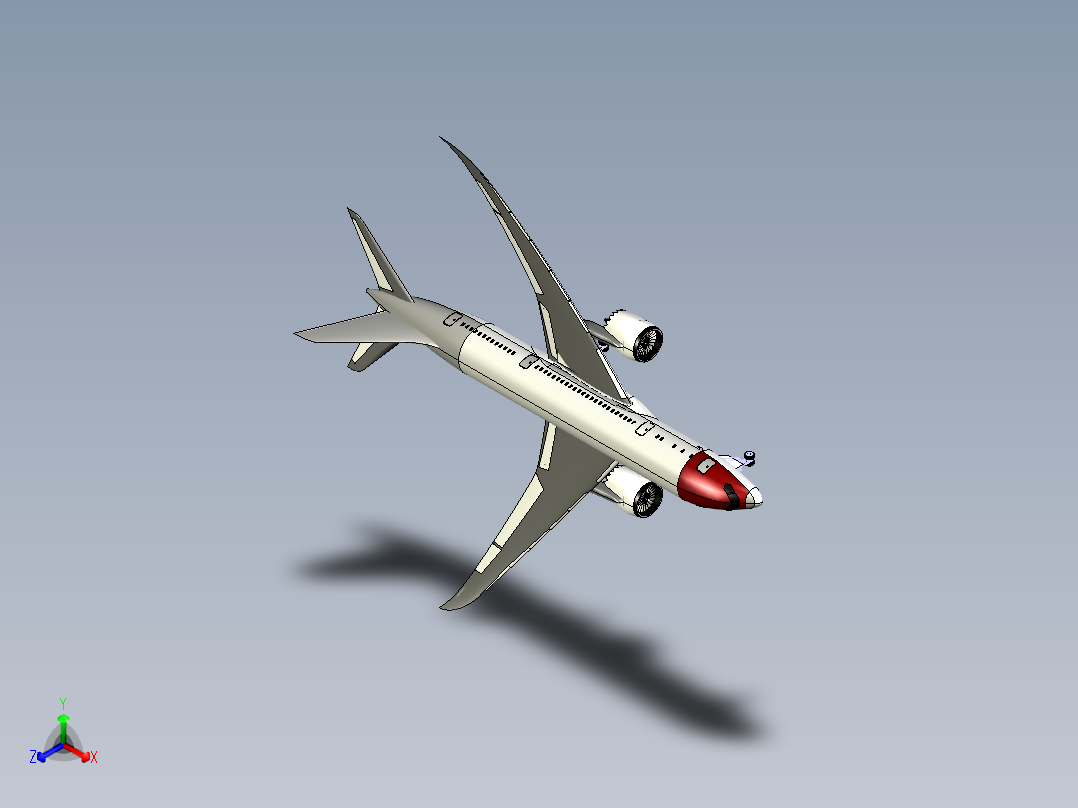 新建 WinRAR ZIP 压缩文件正等轴测图