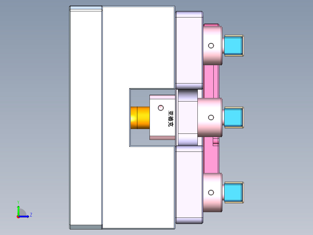 SIVA-CNC3-160107左视图