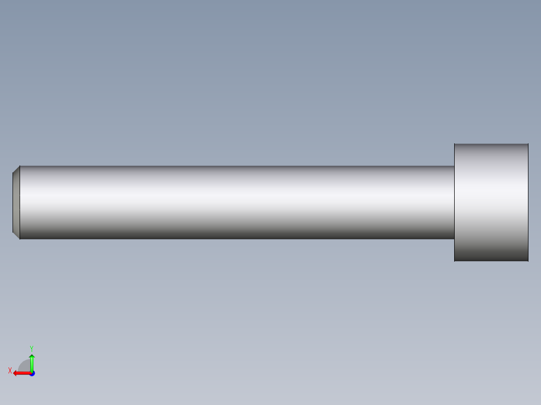 用于软管和硬管接头的工具ISC2X后视图