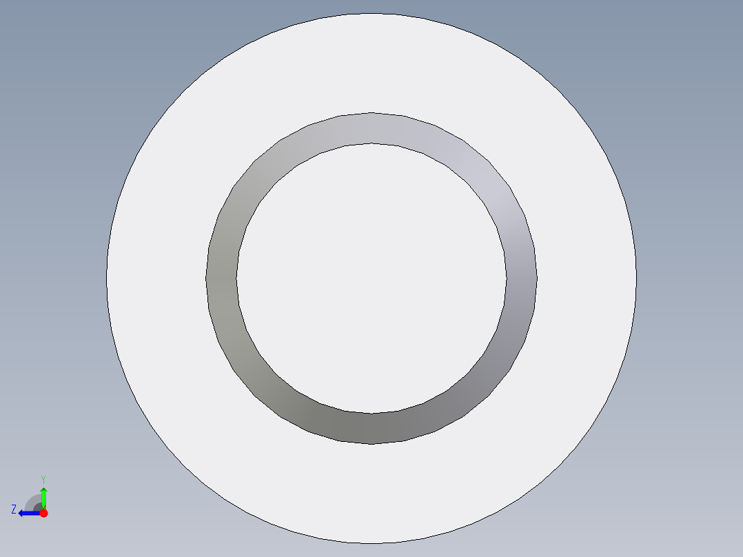 用于软管和硬管接头的工具ISC2X右视图