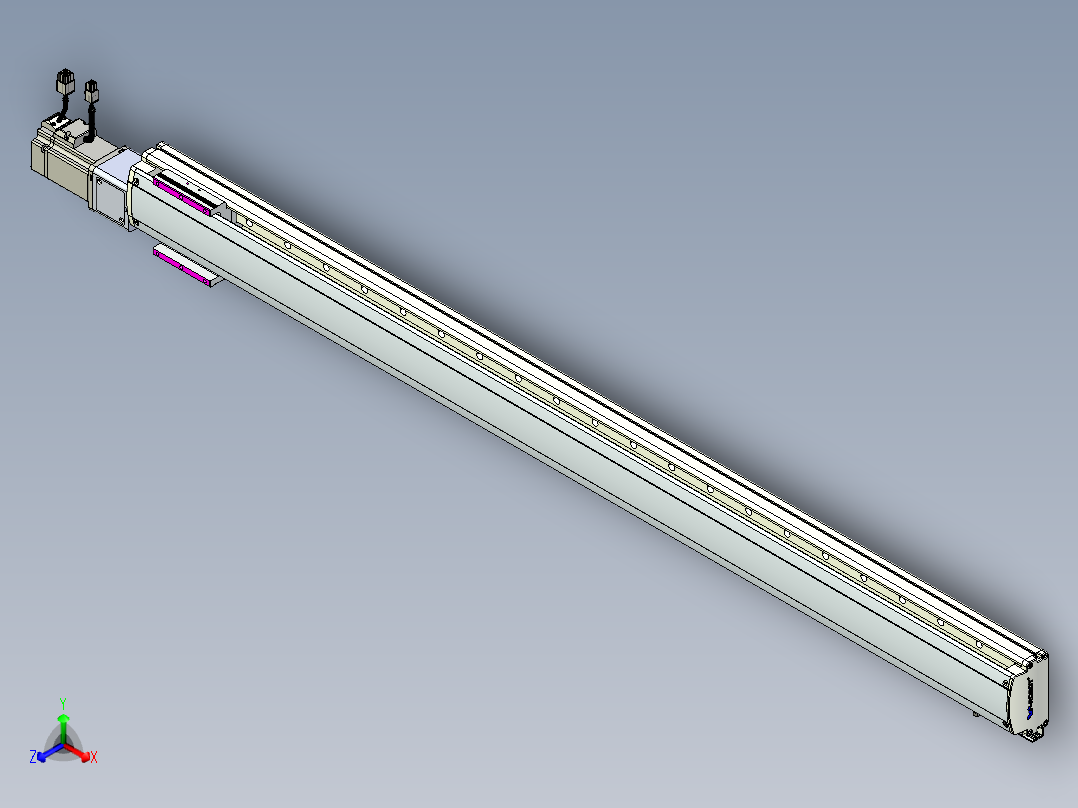 威洛博QF10-Lxx-C-S1200-BC-ZP40-C3