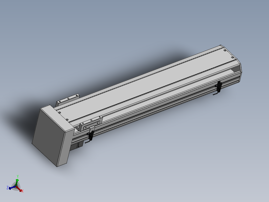 精密模组MY130-T10-550L-BM-P20B-C4-C