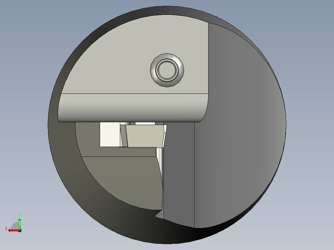 山特维克刀具5755232_TM01_MOD_0_1~TM01_00后视图