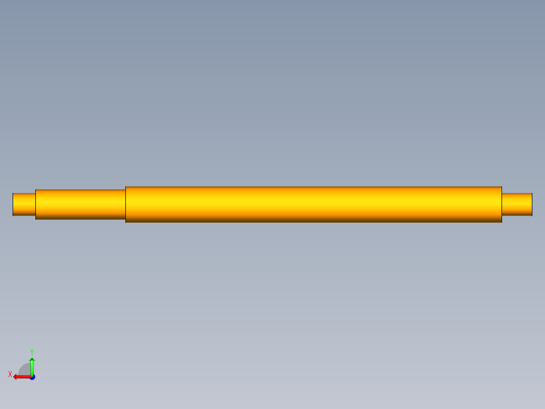 全地形地面仿形救灾车结构设计【救援小车】370362后视图