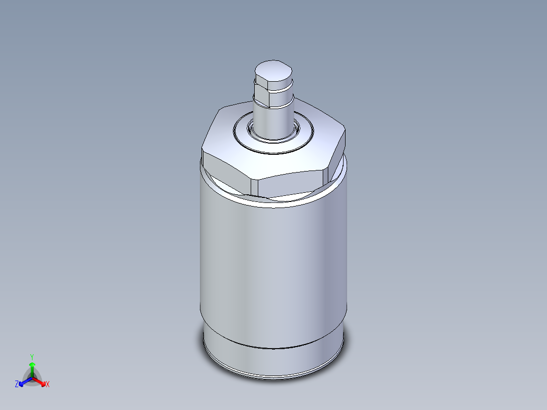 KOSMEKWNC1600-E多系列多零件图纸模型多系列多零件图纸模型