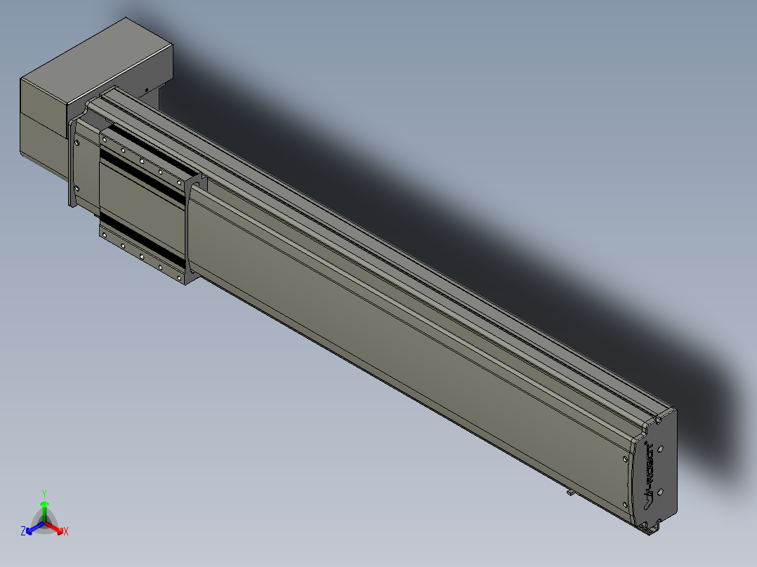 威洛博VBF17-S750-BRD