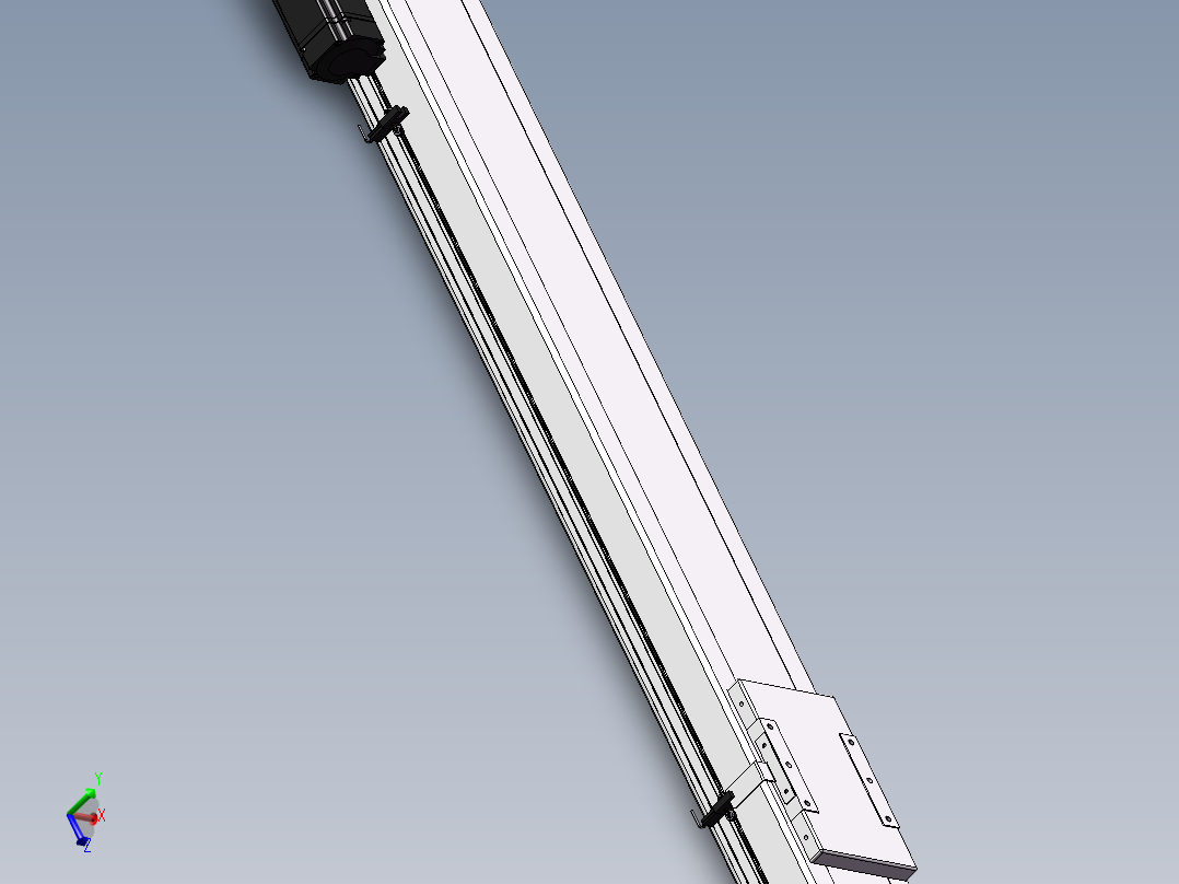 精密模组MC140-L05-750-BL-M200-C4