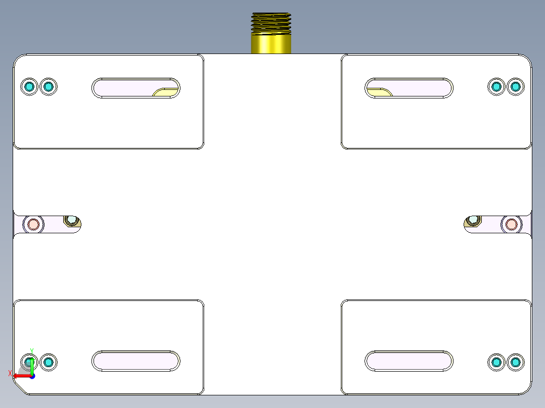 UX390-C-CNC3-0308后视图