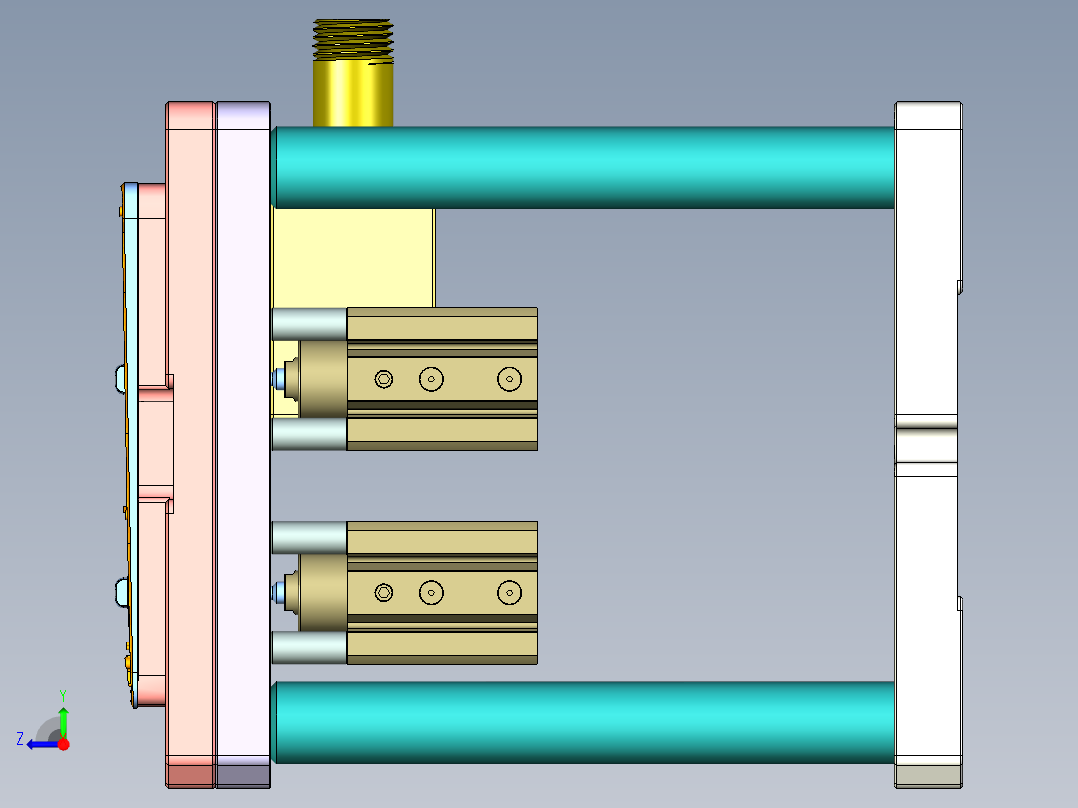 UX390-C-CNC3-0308右视图