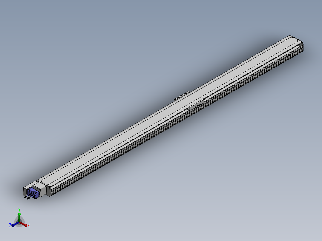 精密模组MT220-L150-3700-L-M75-C4