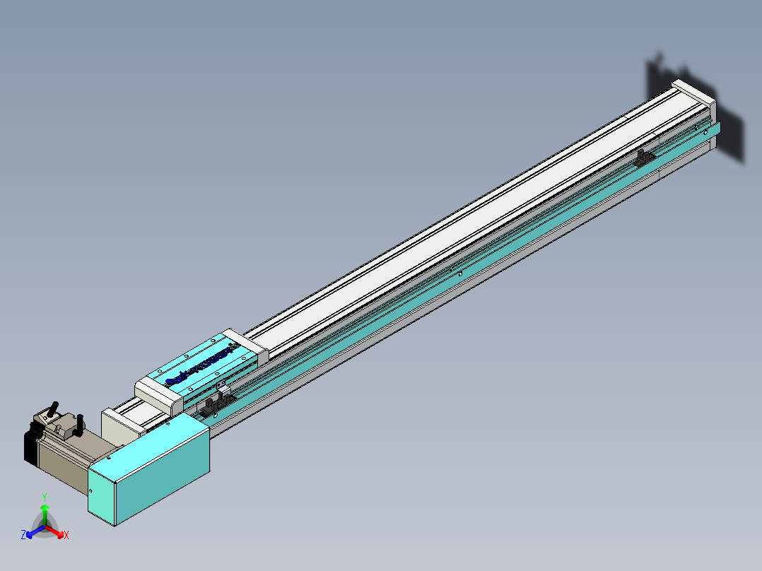 欧规系列-LB6A-L65-S700-BL-ZP40-C3
