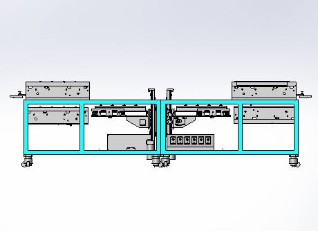 显示屏玻璃检测设备sw17