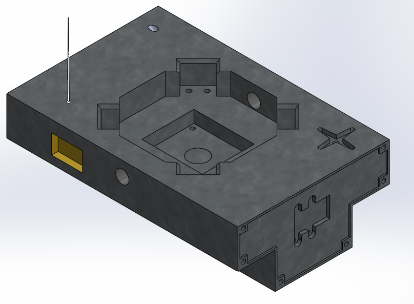 academic-city-mars-rover SW