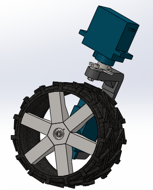 academic-city-mars-rover SW