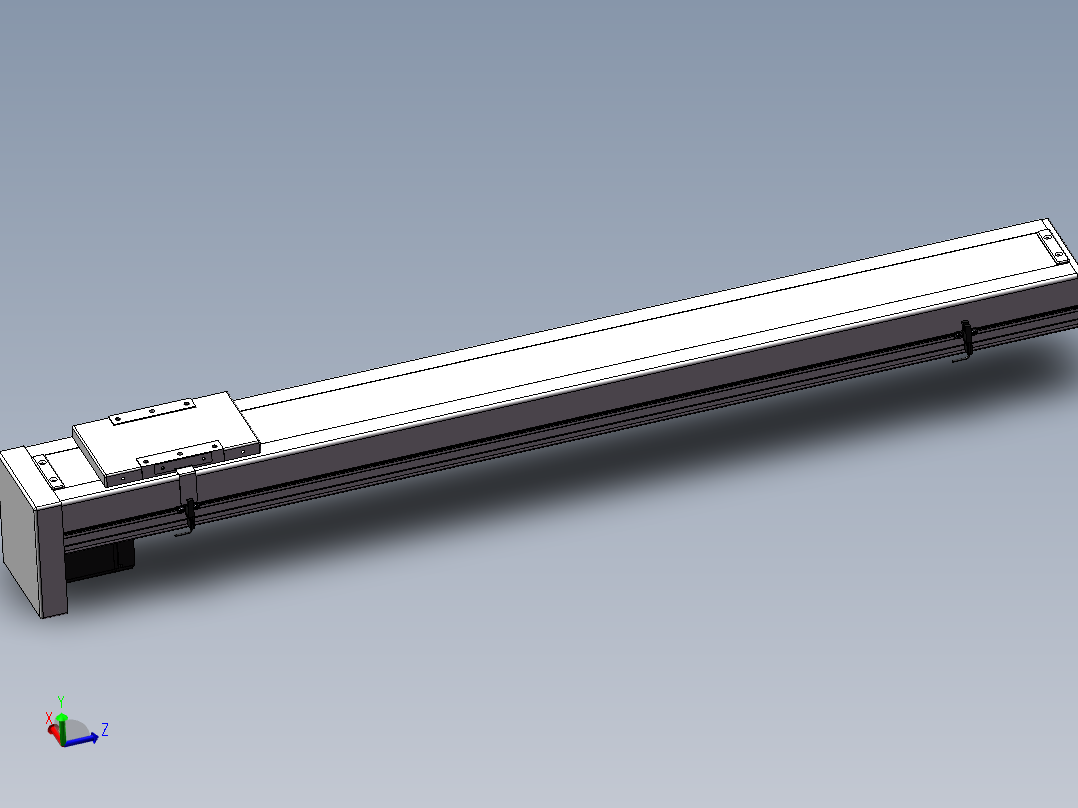 精密模组MC140-L05-950-BM-M200-C4