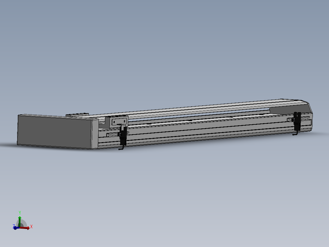 精密模组MY100-T10-850L-BR-P10B-C4-C