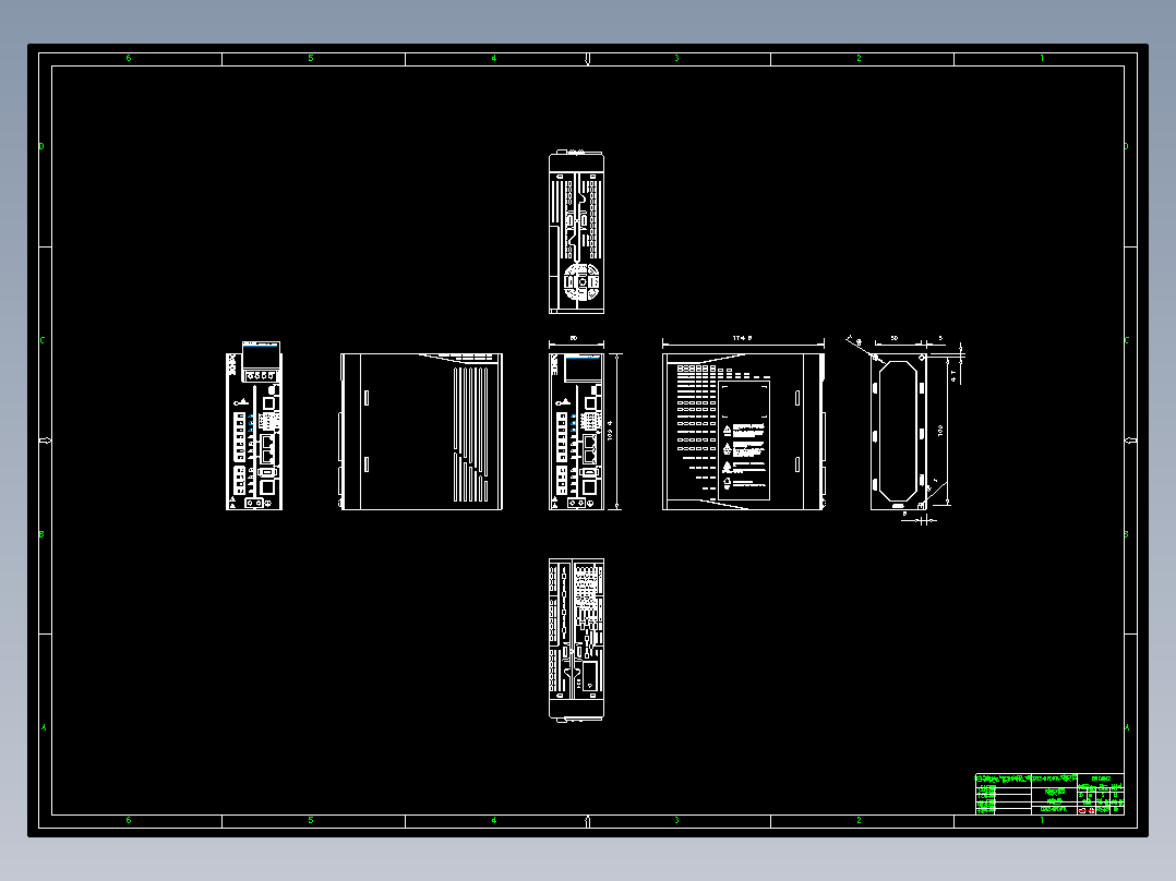 DS5C5-41P0-PTA-外观图-230824，00，受控发行