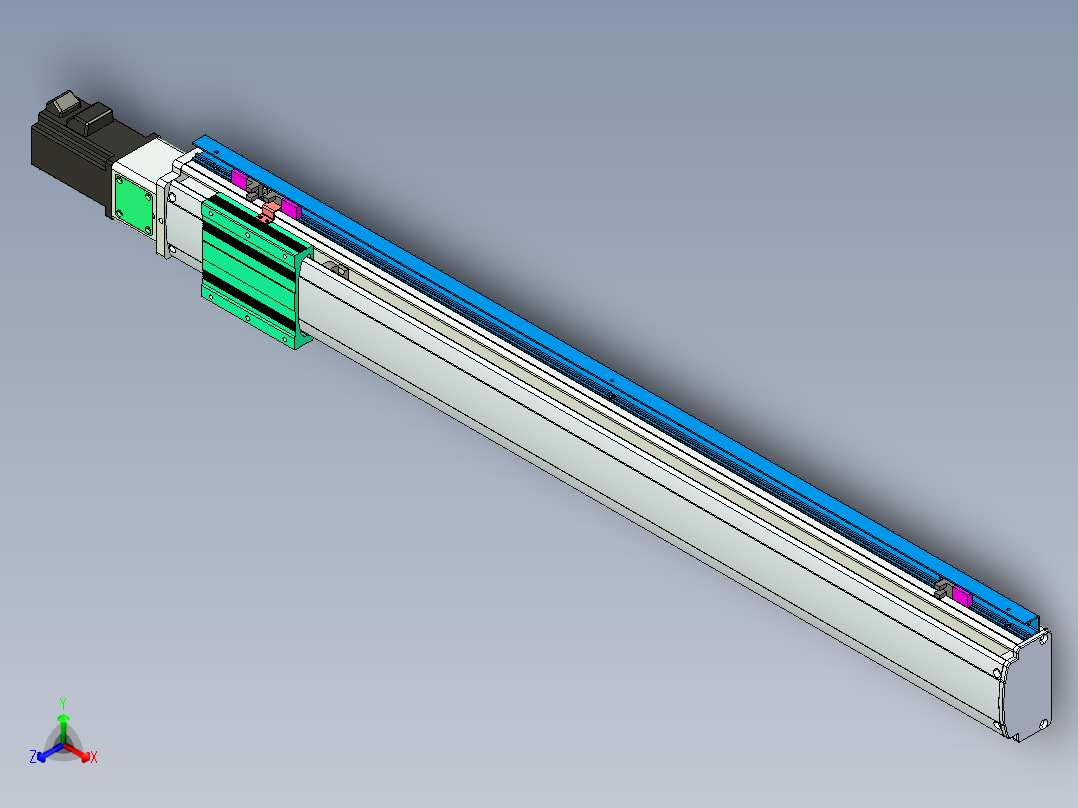 威洛博VF10-L16-C-S800-BC-P40-C4
