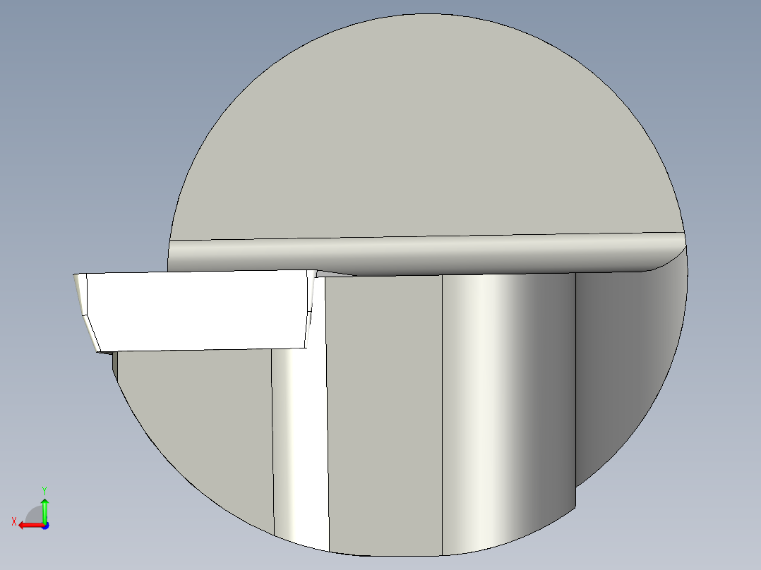 山特维克刀具5764382_TM01_MOD_0_1~TM01_00后视图