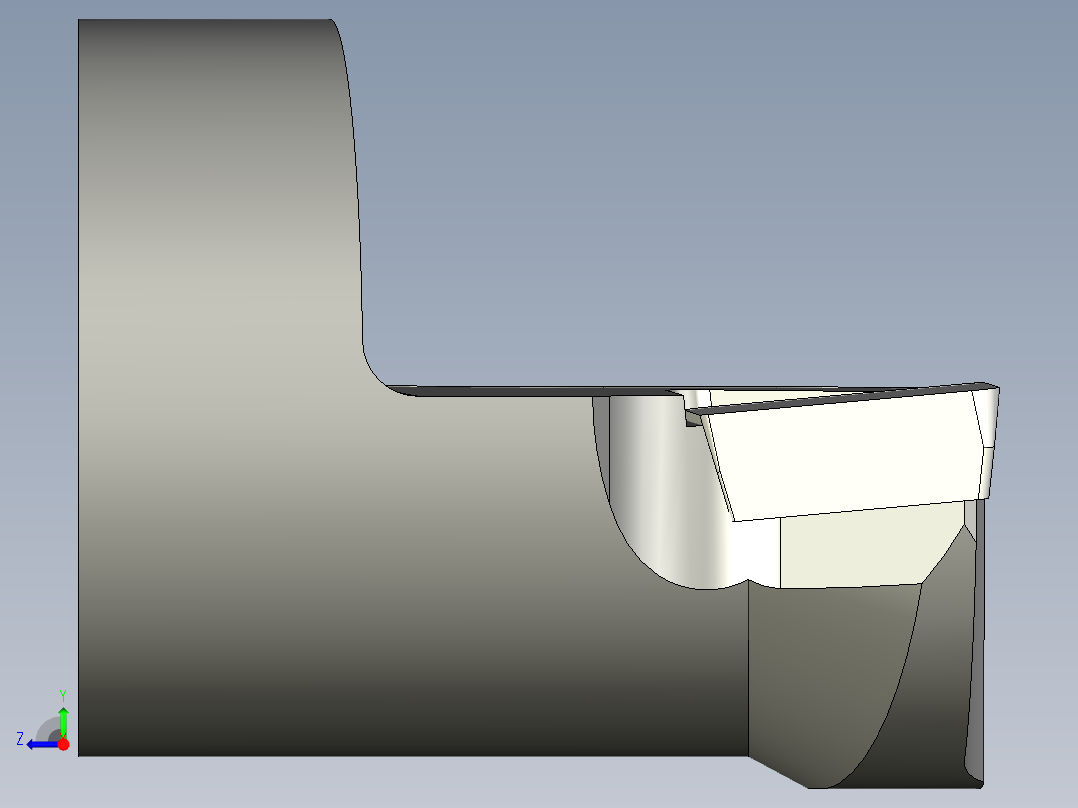 山特维克刀具5764382_TM01_MOD_0_1~TM01_00右视图