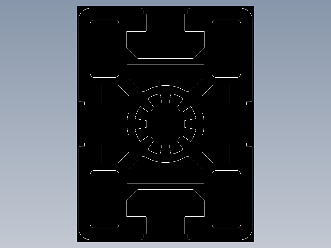 型材-BR 45X60 KJN990570.dxf