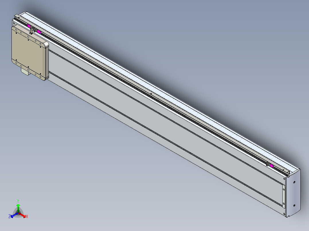 威洛博LC系列<span style='color: red'>3d</span>模型模组LC22H2Y-S1450